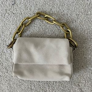Free People Charlie Chain Purse